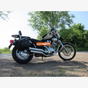 Yamaha Virago