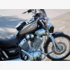 2. kp: Yamaha-Virago