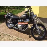 Yamaha Virago xv 125