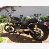 2. kp: Yamaha-Virago xv 125