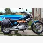 Yamaha Virago XV 250