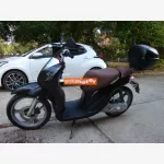 YAMAHA Why-50-2T
