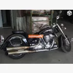 Yamaha Wild Star