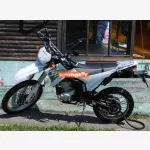 Yamaha WR 250 R