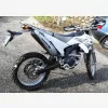 2. kp: Yamaha-WR 250 R