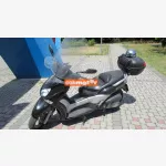 Yamaha X-City X-Max iKeR