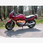 Yamaha XJ 600