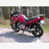 3. kp: Yamaha-XJ 600
