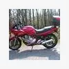 2. kp: Yamaha-XJ 600