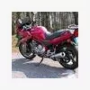 3. kp: Yamaha-XJ 600