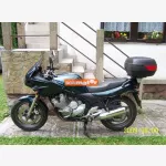 Yamaha XJ 600 S