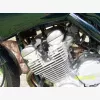 2. kp: Yamaha-XJ 600 S