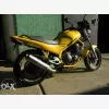 2. kp: Yamaha-Xj 600n tra naked