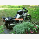 Yamaha XJ 900