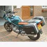 Yamaha XJ 900 S Diversion -nem TDM850