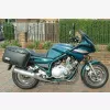 2. kp: Yamaha-XJ 900 S Diversion -nem TDM850