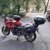 4. kép: YAMAHA-Xj6 Diversion