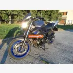 Yamaha XJ6N