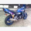2. kp: Yamaha-XJR 1300 SP