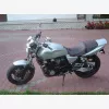 2. kp: Yamaha-xjr 400 r