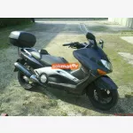 Yamaha XP 500 T-max