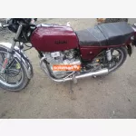 Yamaha xs