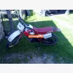 Yamaha XT 550 (1990/10)