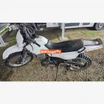 YAMAHA XT 600
