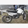 2. kép: YAMAHA-XT 600