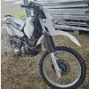 4. kép: YAMAHA-XT 600