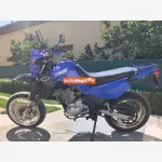 YAMAHA XT 600E (használt motorok)