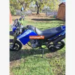 YAMAHA Xt 660 (használt motorok)