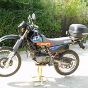 Yamaha XT350