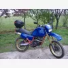 2. kp: Yamaha-xt600