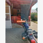 YAMAHA XV 1100 (1995/4)