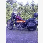 Yamaha Xv 1100 Virago