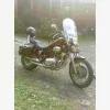 4. kp: Yamaha-Xv 1100 Virago