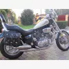 4. kp: Yamaha-XV 1100 Virago