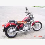 Yamaha xv 125