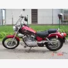 2. kp: Yamaha-xv 125