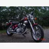 4. kp: Yamaha-xv 125