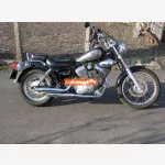 Yamaha XV 125