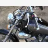 4. kp: Yamaha-XV 125