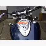 Yamaha XV -1600 Wild star