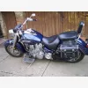 2. kp: Yamaha-XV -1600 Wild star