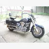 3. kp: Yamaha-XV -1600 Wild star