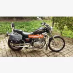 Yamaha XV 400 Virago