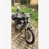 2. kp: Yamaha-XV 400 Virago