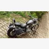 4. kp: Yamaha-XV 400 Virago