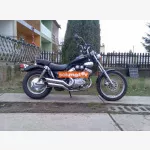 Yamaha XV535 VIRAGO